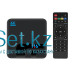 H6 4Gb/32Gb Android TV Box Приставка